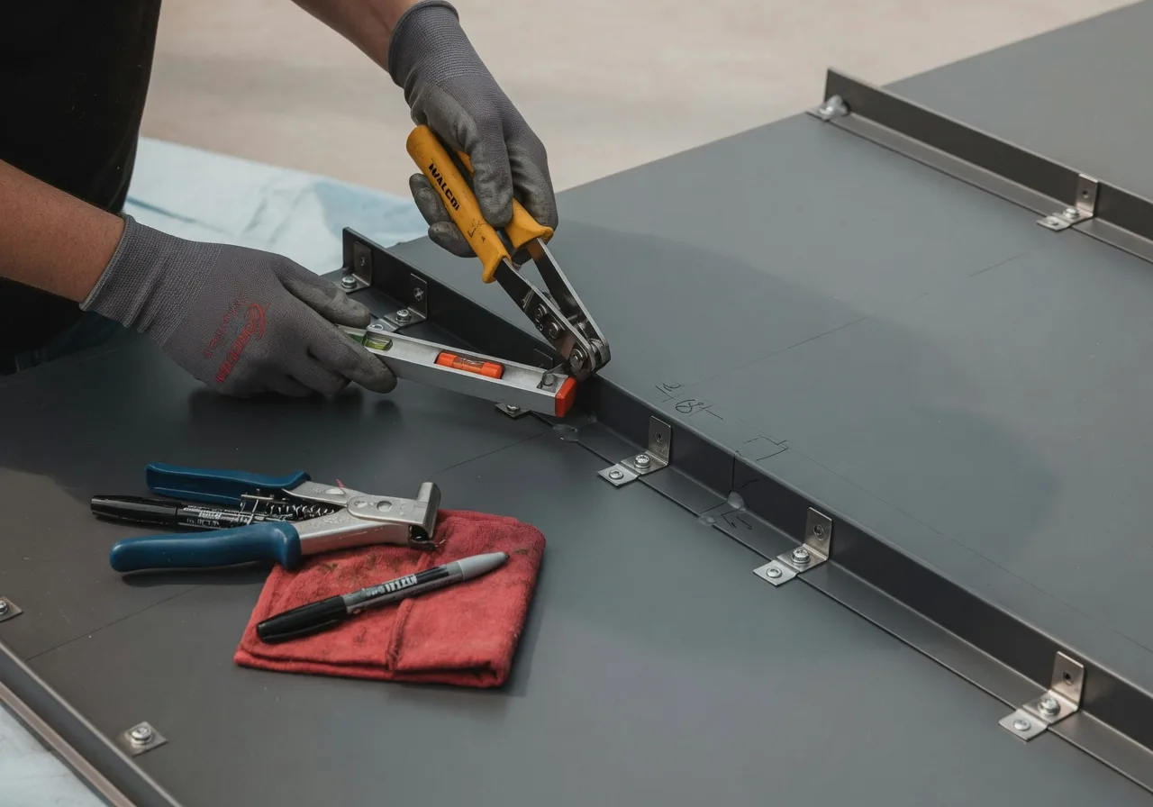 Why choose Metal Roofing Installation in Marbury, AL